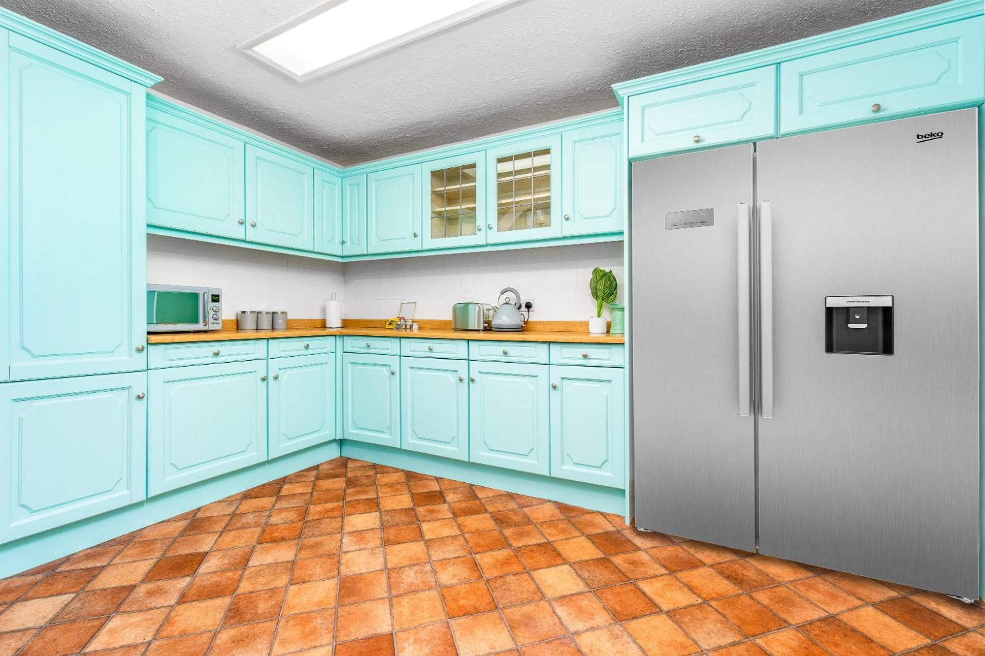 Luxury 3 Bedroom House - Harborne - Parking - Garden - Wifi & Netflix 122G Birmingham Bagian luar foto